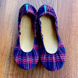 Tiek‘s women shoes. Size 10.